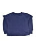 Carter's Blue Sweatshirt Size 2T - photo 2