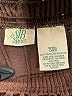 St. John's Bay 100% Polyester Brown Casual Pants Size S - photo 7