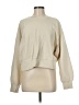 Old Navy Ivory Sweatshirt Size M - photo 1