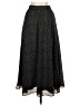 Gianni Bini 100% Polyester Polka Dots Black Formal Skirt Size XS - photo 2