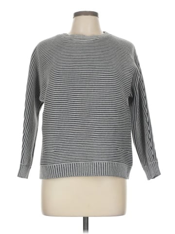 Margaret O'Leary Pullover Sweater (view 1)