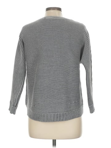 Margaret O'Leary Pullover Sweater (view 2)