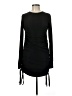 Mable Black Casual Dress Size M - photo 1