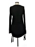 Mable Black Casual Dress Size M - photo 2