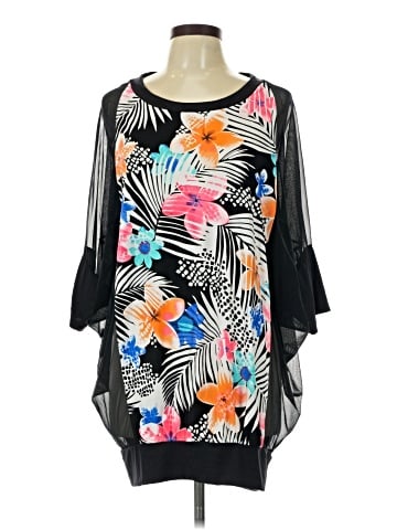 Coco Reef Swimsuit Cover Up (view 1)