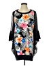 Coco Reef Black Swimsuit Cover Up Size Lg - XL - photo 1