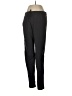 Assorted Brands Solid Black Active Pants Size M - photo 1