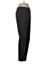 Assorted Brands Solid Black Active Pants Size M - photo 4