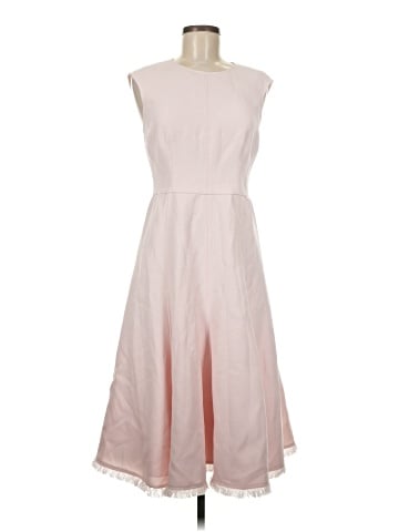 Eliza J Cocktail Dress (view 1)