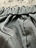 Unbranded Black Cocktail Dress Size S - photo 7