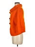 Neiman Marcus Orange Cardigan Size M (estimated) - photo 5