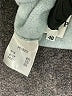 Assorted Brands Gray Casual Dress Size EU 40 / US 10 - photo 8