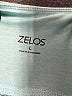 Zelos Teal Active Pants Size L - photo 7