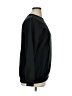 rue21 100% Polyester Black Sweatshirt Size 1X - photo 4