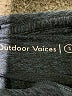 Outdoor Voices Blue Pullover Sweater Size S - photo 7