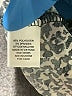 Juniper + Lime Animal Print Black Short Sleeve Blouse Size M (petite) - photo 8