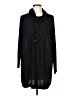 Cupio Black Turtleneck Sweater Size L - photo 1