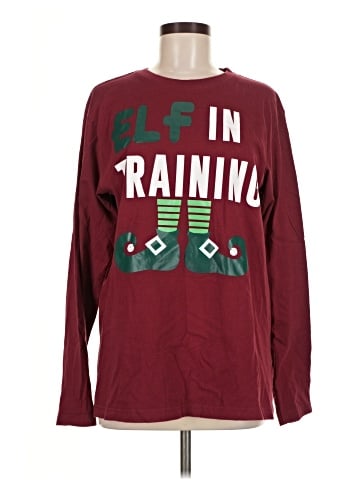 Joe Boxer Long Sleeve T-Shirt (view 1)