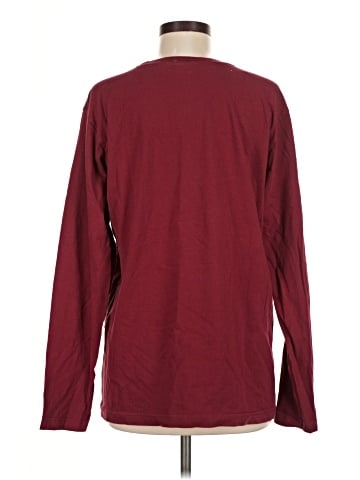 Joe Boxer Long Sleeve T-Shirt (view 2)