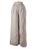 Reiss Gray Tan Casual Pants Size 6 (petite) - photo 1