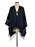 Aerie 100% Acrylic Blue Wrap One size - photo 1