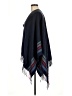 Aerie 100% Acrylic Blue Wrap One size - photo 5