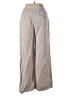 Reiss Gray Tan Casual Pants Size 6 (petite) - photo 2