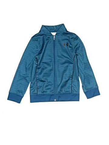 Under Armour Track Jacket (view 1)