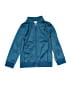 Under Armour 100% Polyester Blue Track Jacket Size XS (youth) - photo 1