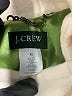 J.Crew Ivory Wool Coat Size XS - photo 6