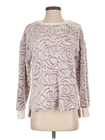 Knapp Studio Pullover Sweater (view 1)