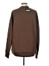 Hurley Brown Sweatshirt Size L - photo 2