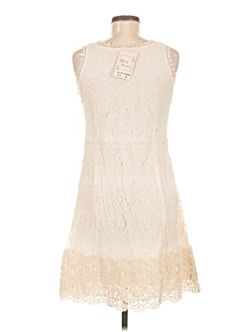 Young Essence Cocktail Dress (view 2)