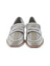 Dolce Vita Gray Ivory Flats Size 6 - photo 2