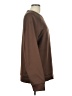 Hurley Brown Sweatshirt Size L - photo 4