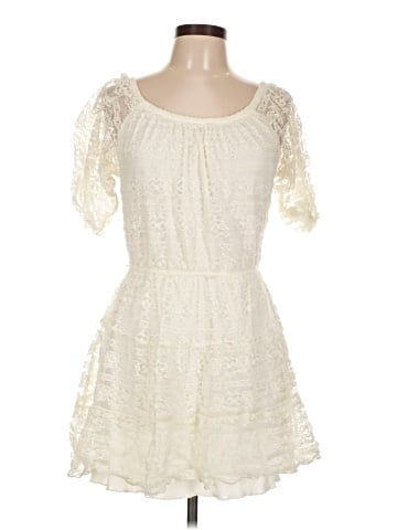 My Michelle Cocktail Dress (view 1)