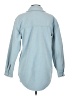 J by Joie Blue Fleece Size XS - photo 2