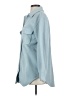 J by Joie Blue Fleece Size XS - photo 5