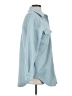 J by Joie Blue Fleece Size XS - photo 4