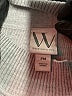 Worthington Gray Turtleneck Sweater Size M (petite) - photo 7