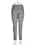 Athleta Tweed Gray Active Pants Size L - photo 1