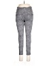 Athleta Tweed Gray Active Pants Size L - photo 2