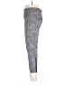 Athleta Tweed Gray Active Pants Size L - photo 5