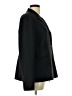 Talbots Black Wool Blazer Size 12 - photo 4