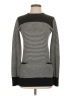 Lux Gray Casual Dress Size XS - photo 1