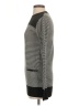 Lux Gray Casual Dress Size XS - photo 5
