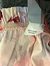 Honeyme Pink Short Sleeve Blouse Size XXL - photo 8