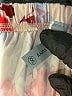Honeyme Pink Short Sleeve Blouse Size XXL - photo 9