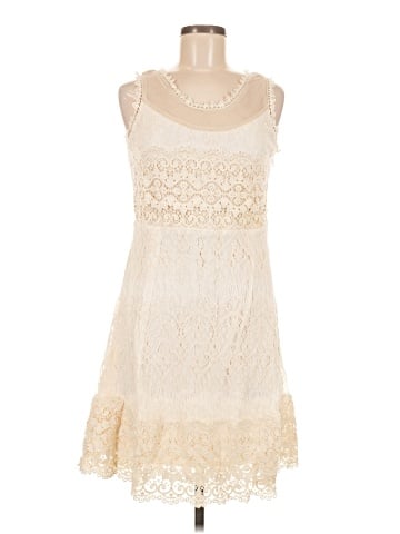 Young Essence Cocktail Dress (view 1)