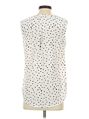 Lila Rose Sleeveless Blouse (view 2)